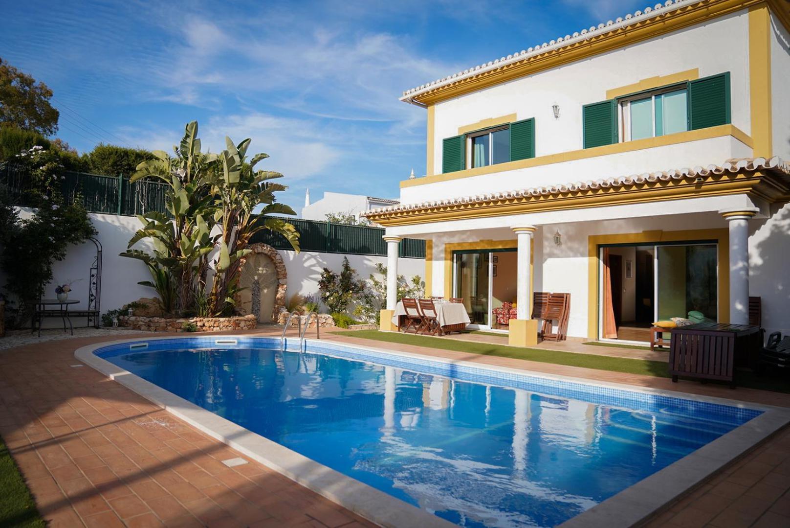 Liza Villa Alvor